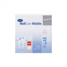 MOLICARE MOBILE MEDIUM 1067ML - CARTON 56 (4X14)